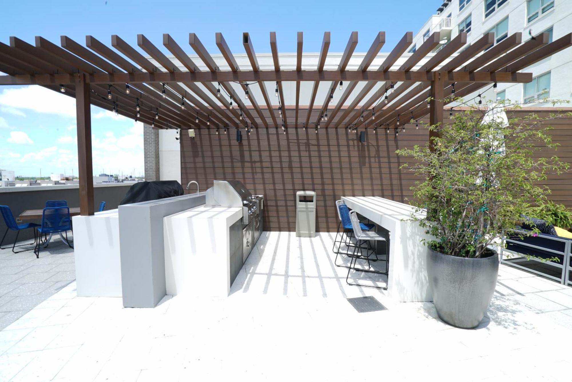 Apartment 1113-stunning 2br2ba Midblock Free Parking *